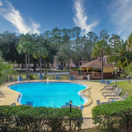 APM Inn&Suites - Jacksonville Extérieur photo
