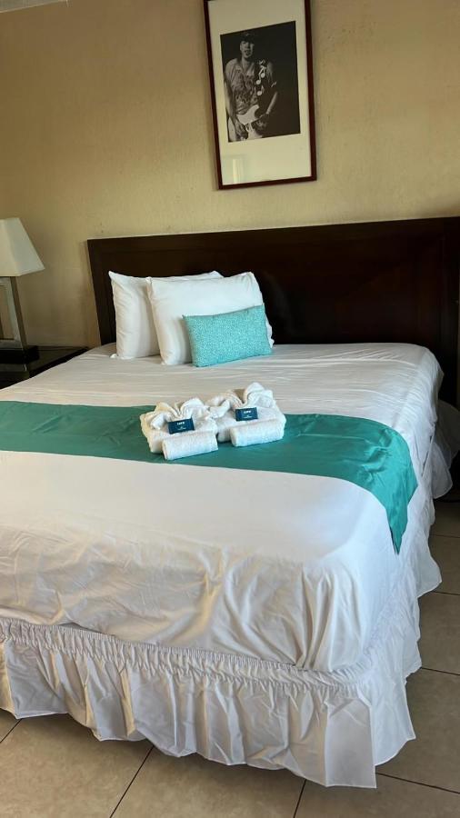 APM Inn&Suites - Jacksonville Extérieur photo