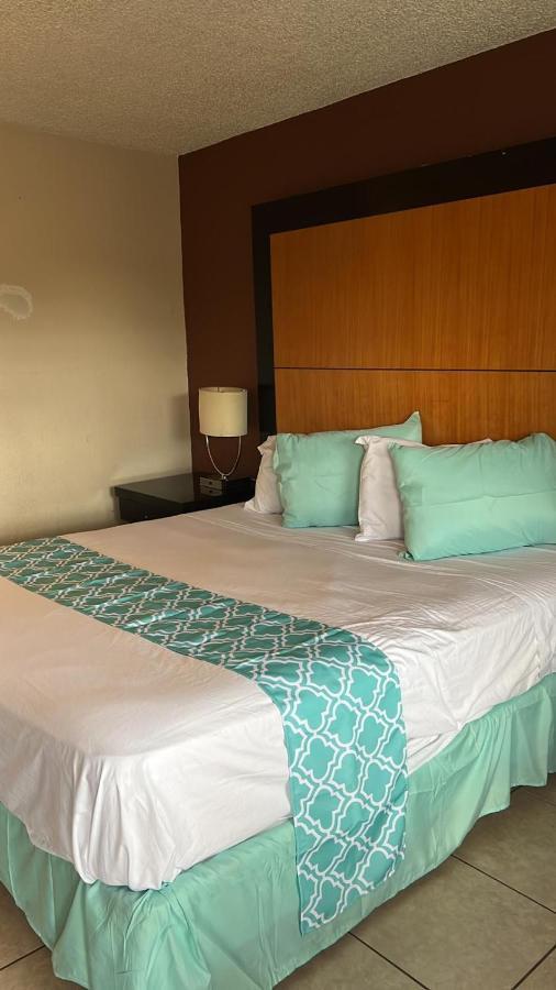 APM Inn&Suites - Jacksonville Extérieur photo