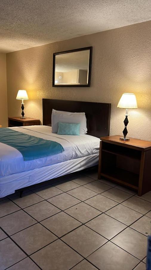 APM Inn&Suites - Jacksonville Extérieur photo