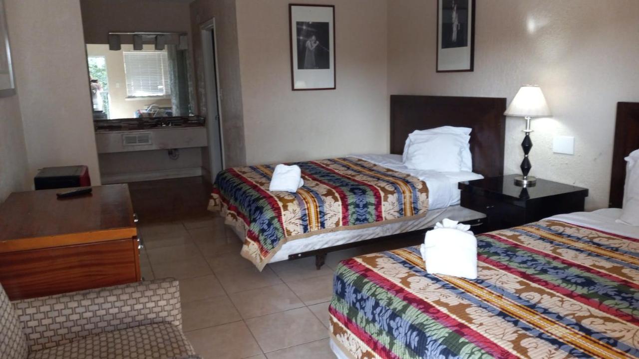 APM Inn&Suites - Jacksonville Extérieur photo