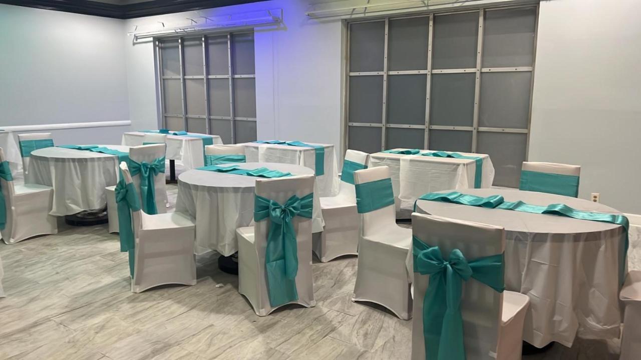 APM Inn&Suites - Jacksonville Extérieur photo