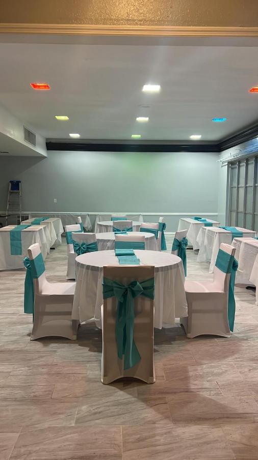 APM Inn&Suites - Jacksonville Extérieur photo