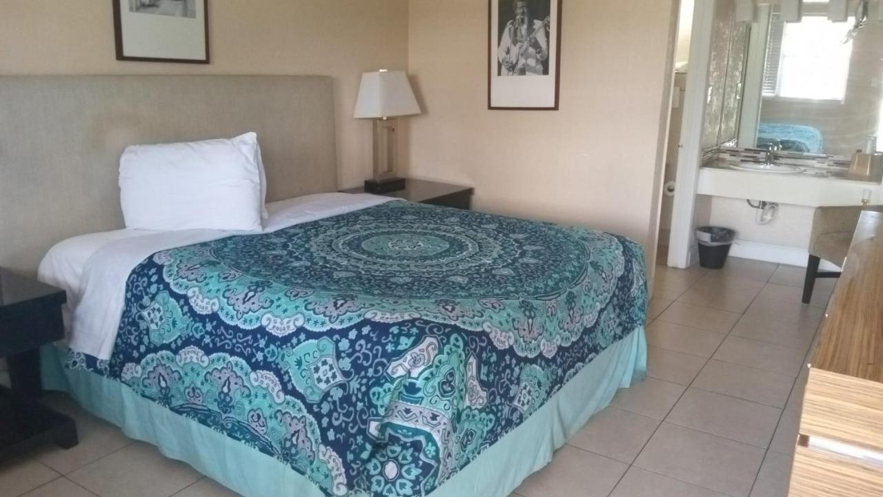 APM Inn&Suites - Jacksonville Extérieur photo