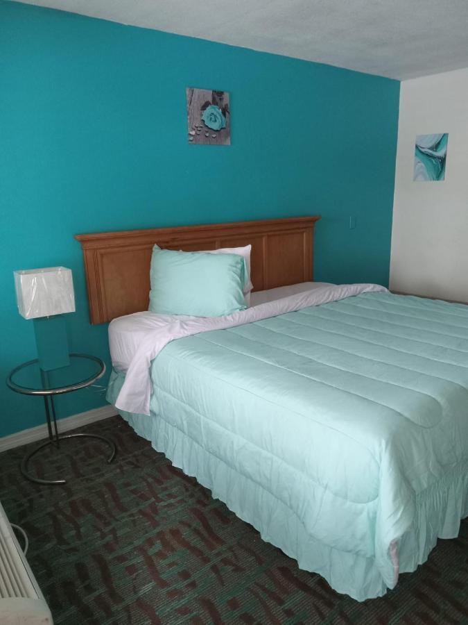 APM Inn&Suites - Jacksonville Extérieur photo