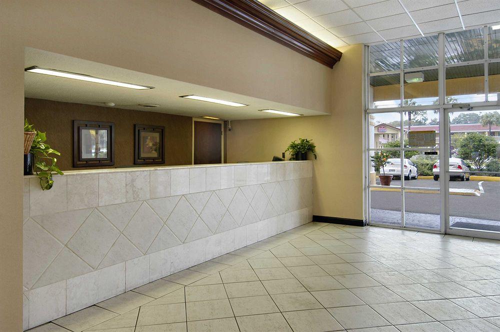 APM Inn&Suites - Jacksonville Intérieur photo