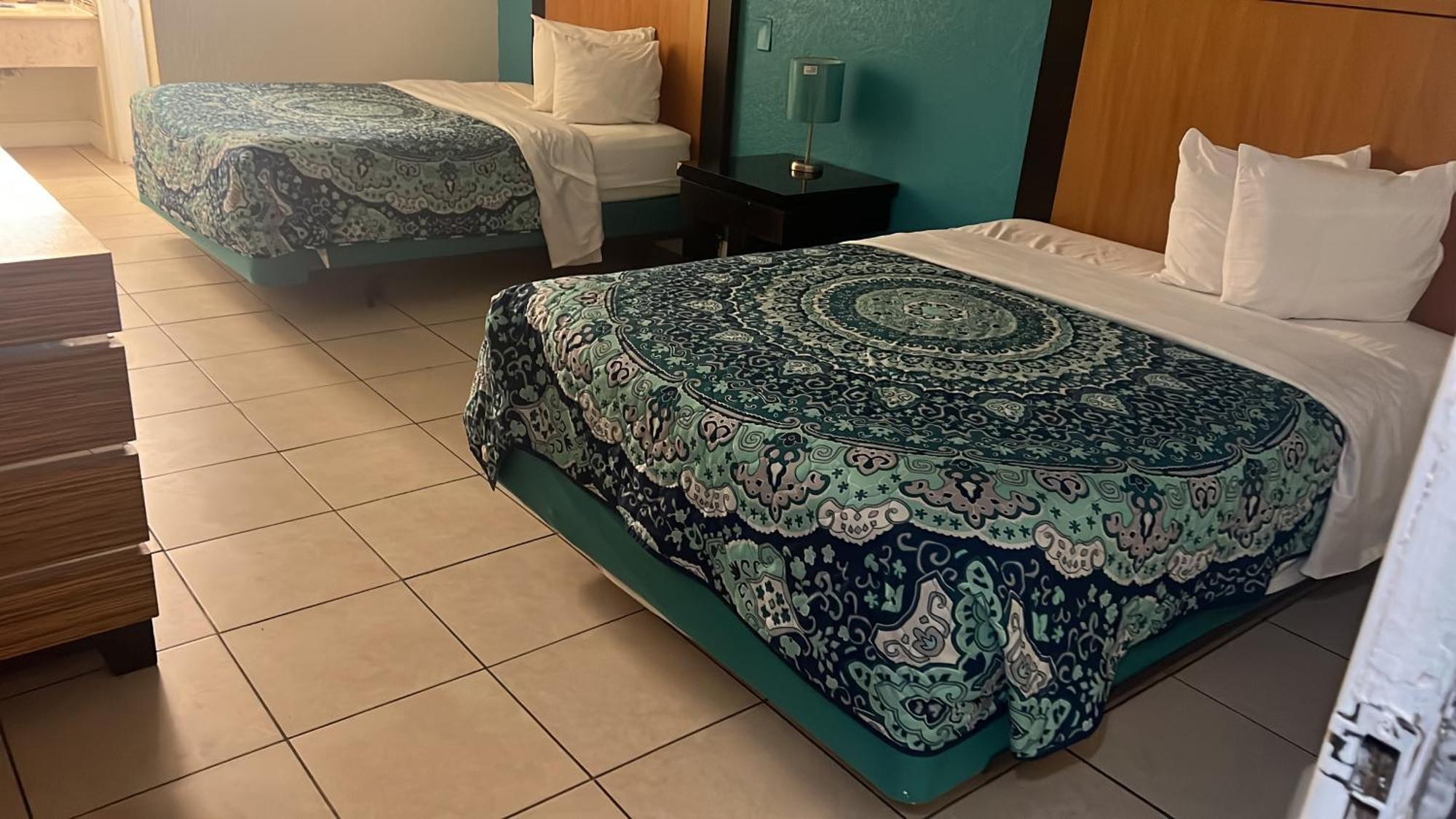 APM Inn&Suites - Jacksonville Extérieur photo