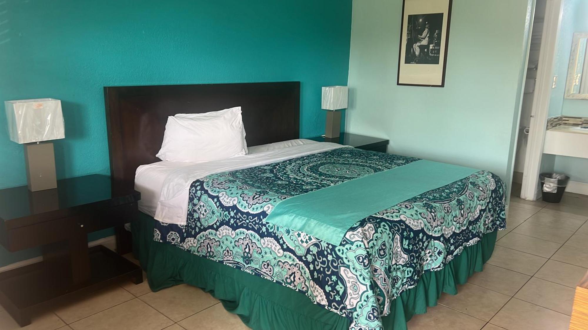 APM Inn&Suites - Jacksonville Extérieur photo