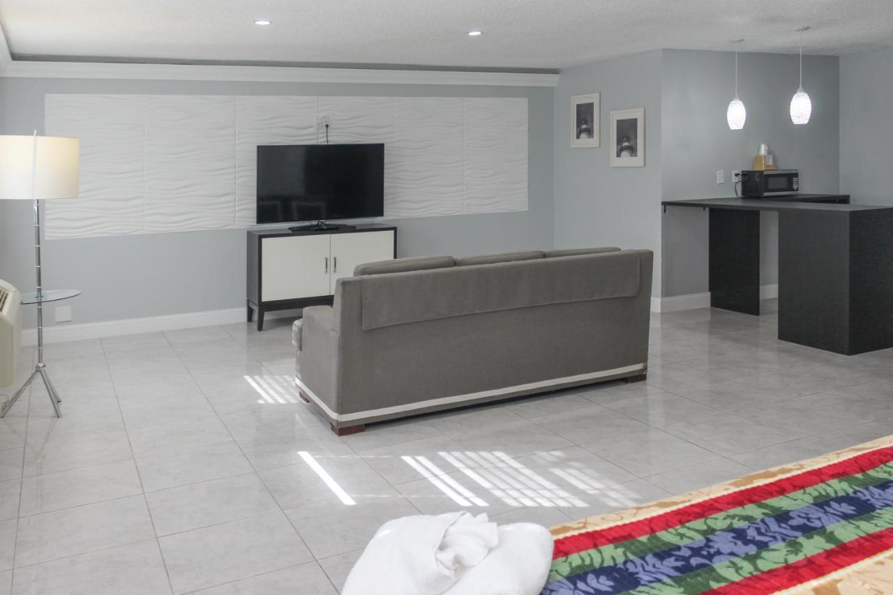 APM Inn&Suites - Jacksonville Extérieur photo