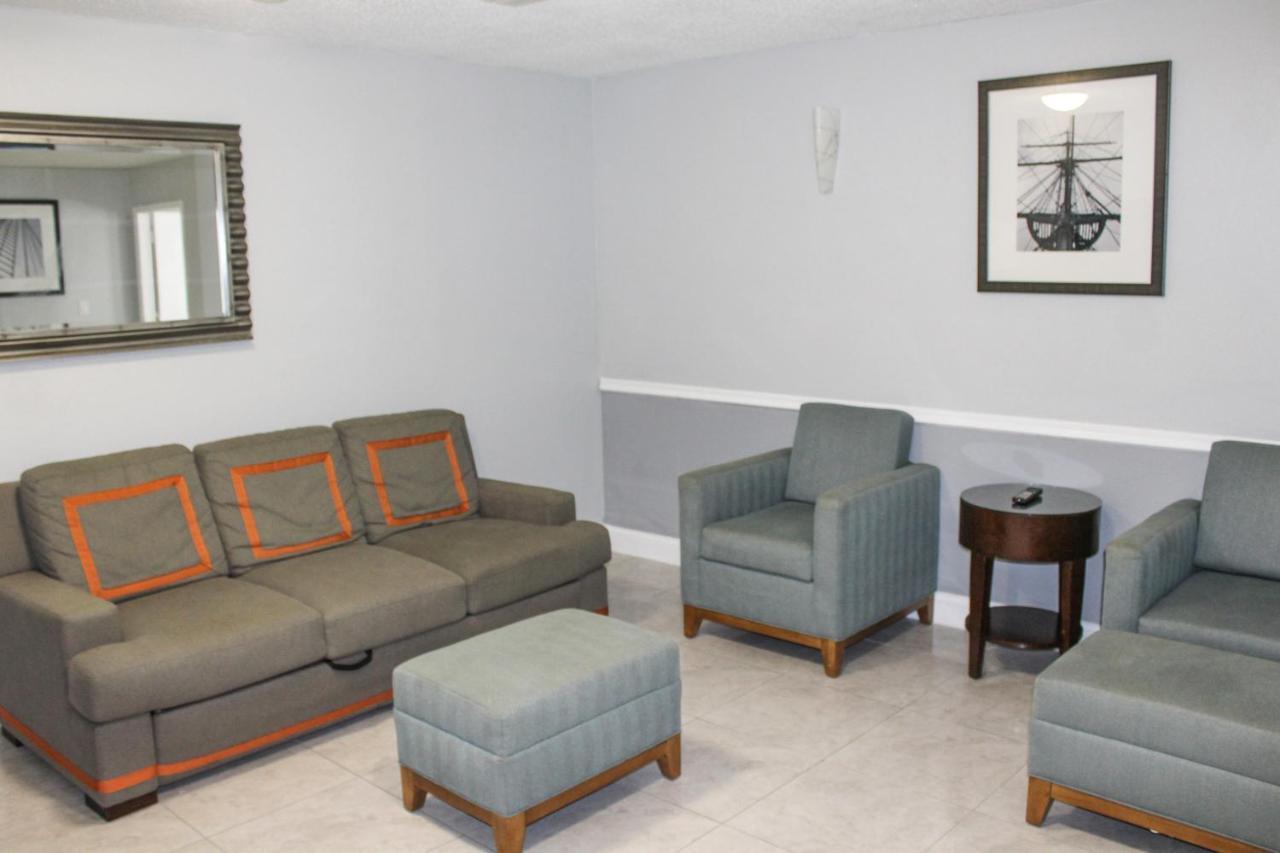 APM Inn&Suites - Jacksonville Extérieur photo