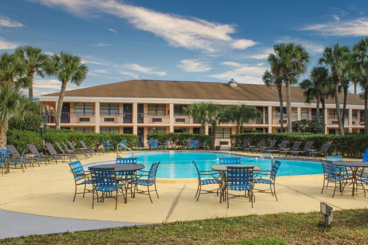 APM Inn&Suites - Jacksonville Extérieur photo