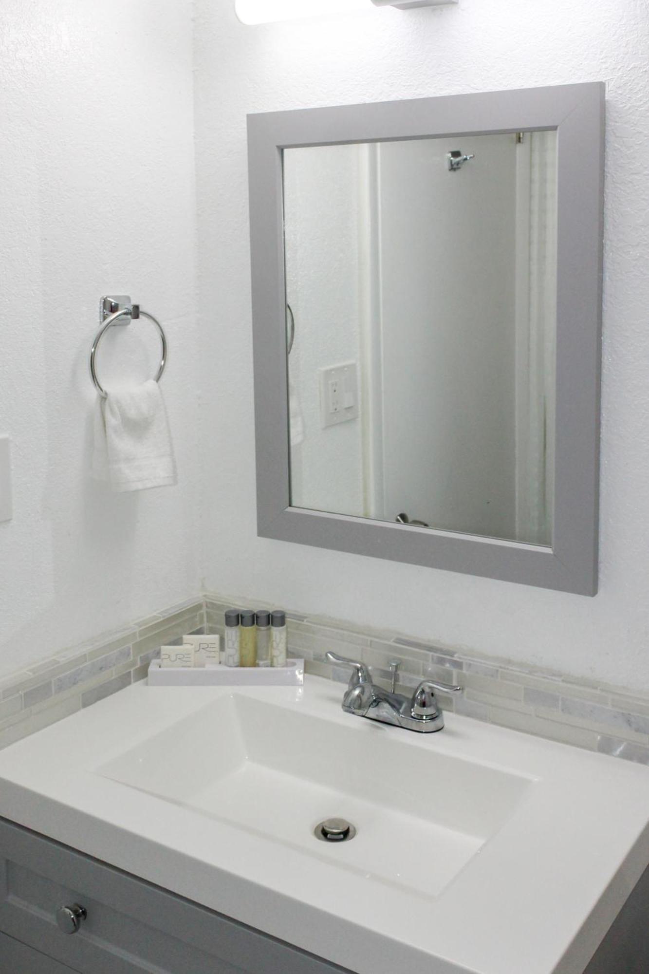 APM Inn&Suites - Jacksonville Extérieur photo