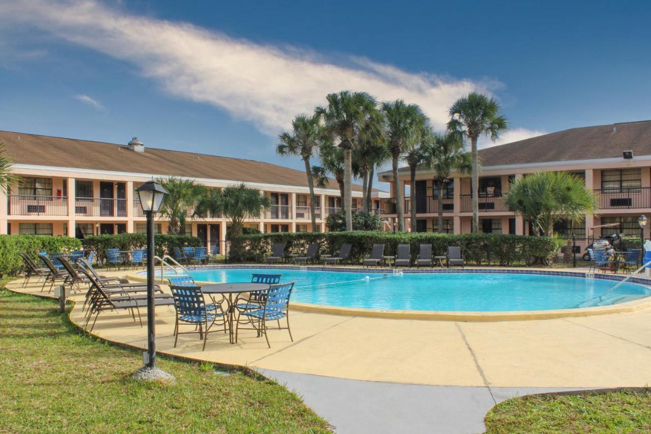 APM Inn&Suites - Jacksonville Extérieur photo