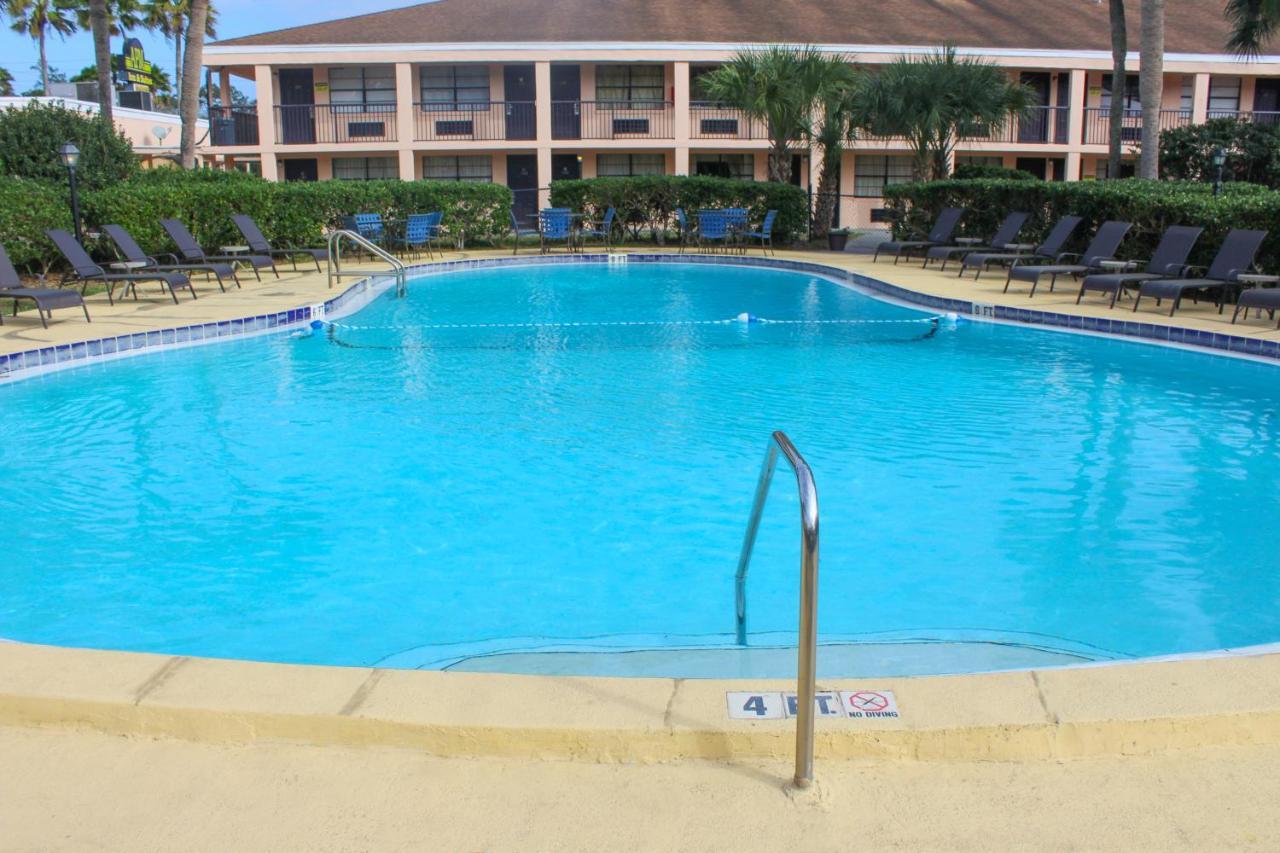 APM Inn&Suites - Jacksonville Extérieur photo